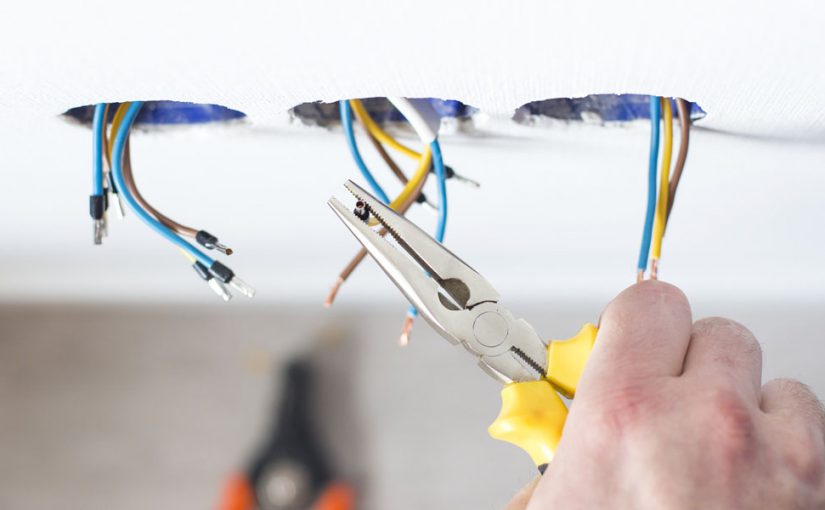 No Flare, No Faulty-Wire!