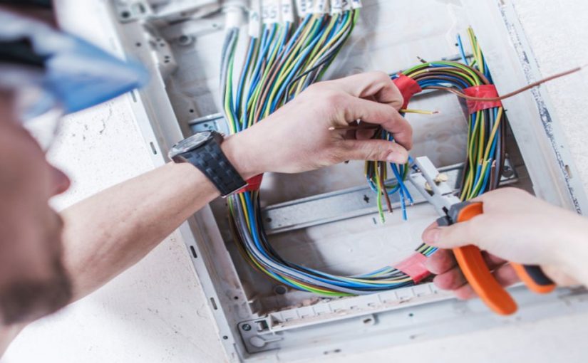 Electrical Services Bristol