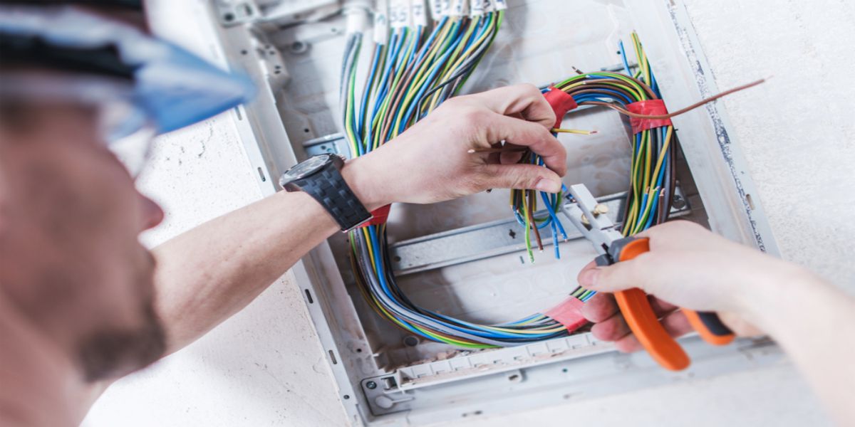 Electrical Services Bristol