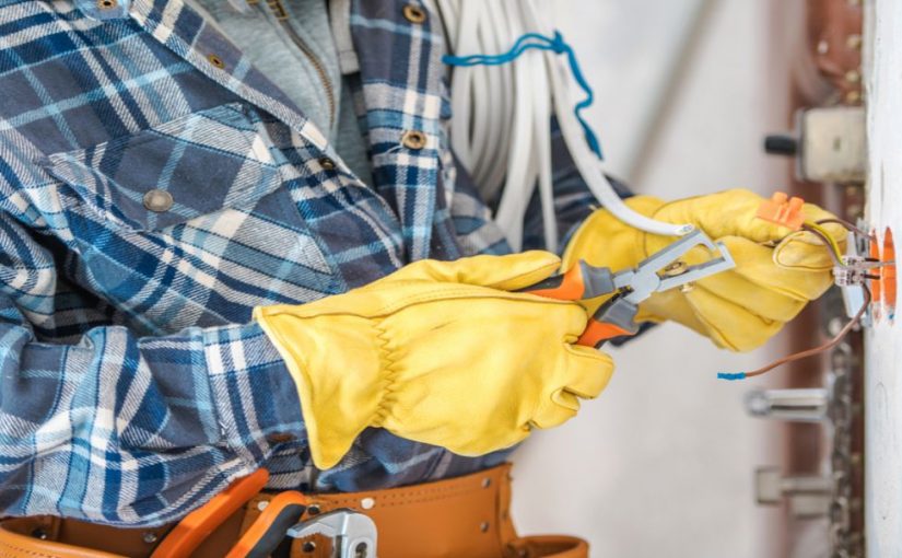 Emergency Electrician Bristol