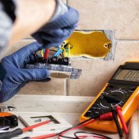 Bristol Electricians