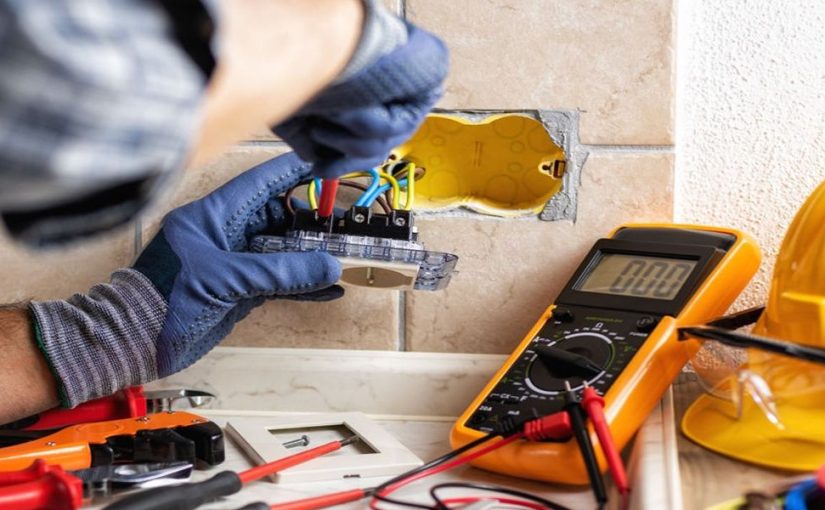 Bristol Electricians