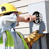 Local Electricians Bristol