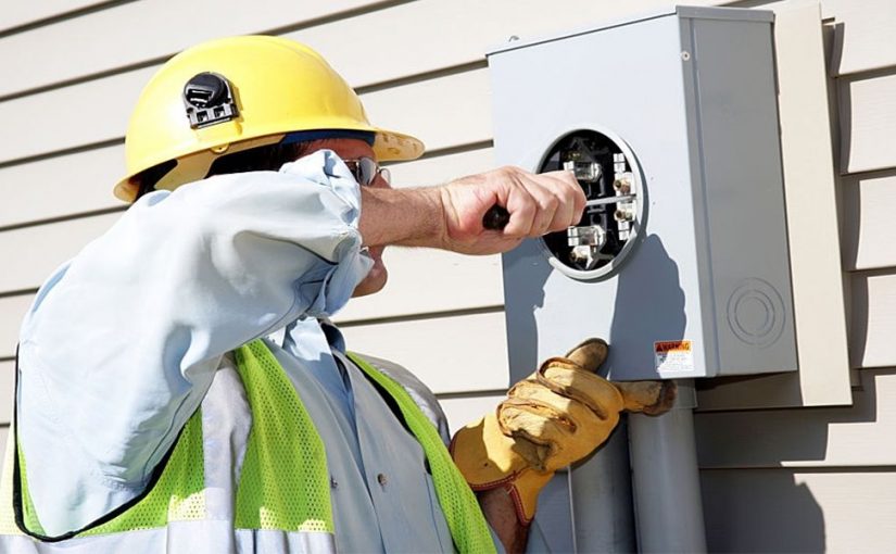 Local Electricians Bristol